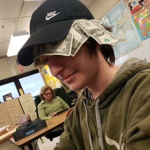 Meet your Posher, Ryan